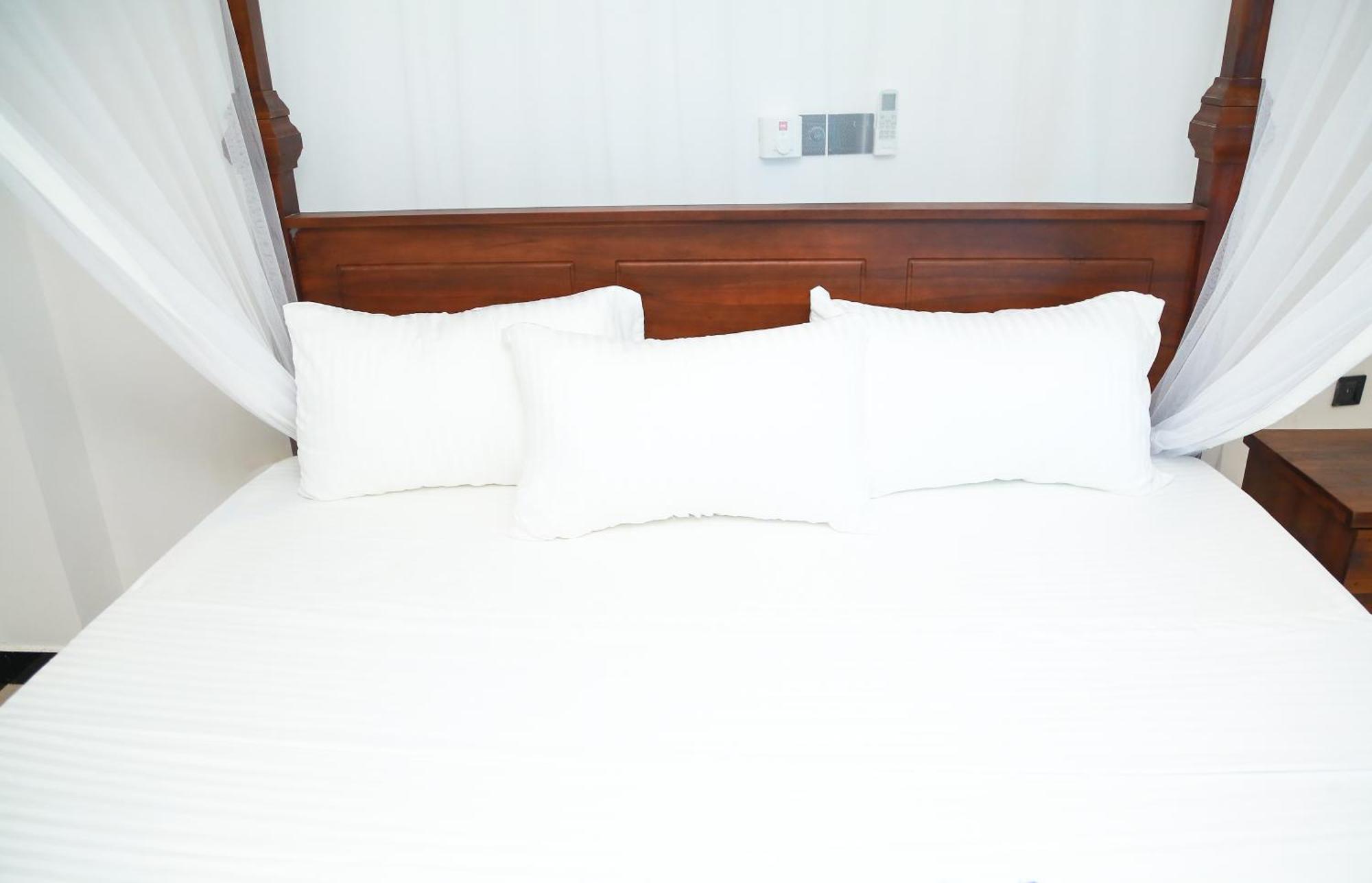 Camellia Hotel & Restaurant 米瑞莎 外观 照片