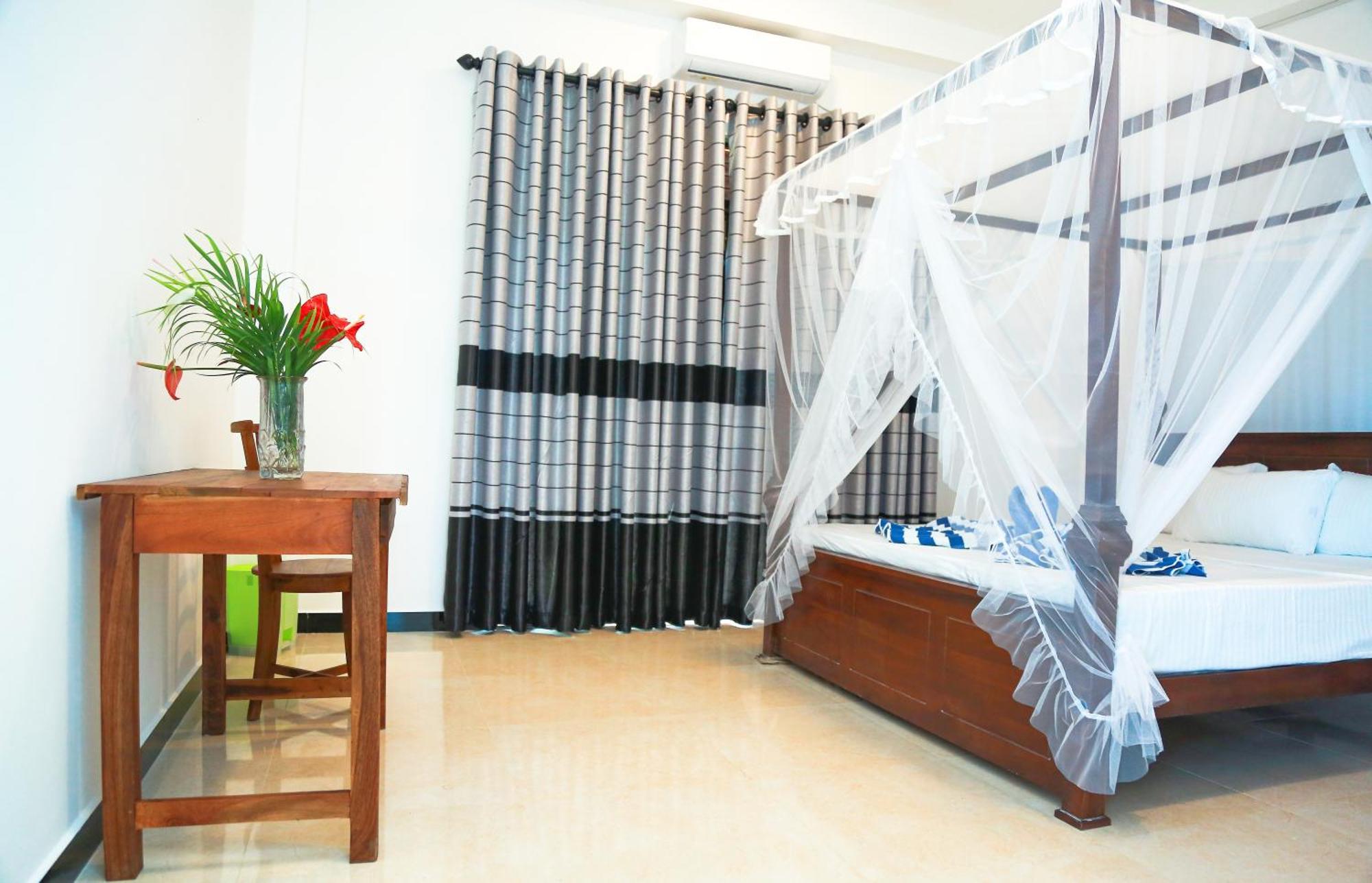 Camellia Hotel & Restaurant 米瑞莎 外观 照片